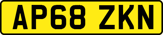 AP68ZKN