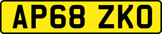 AP68ZKO