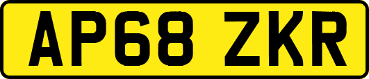 AP68ZKR