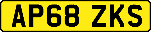 AP68ZKS