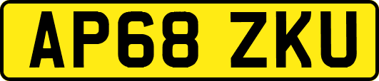 AP68ZKU