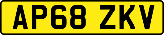 AP68ZKV