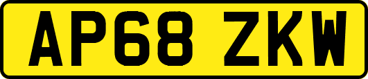 AP68ZKW
