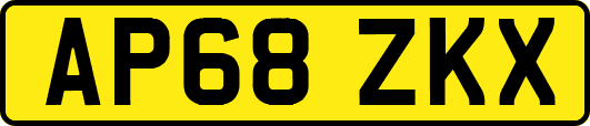 AP68ZKX