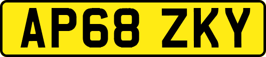 AP68ZKY