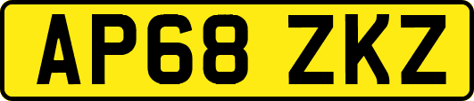 AP68ZKZ