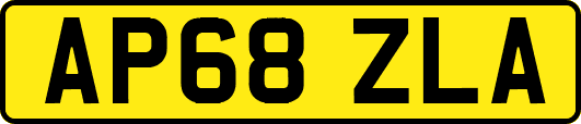 AP68ZLA