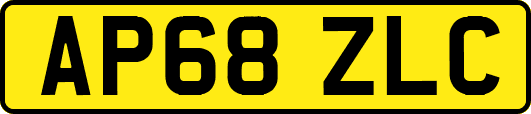 AP68ZLC
