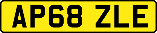 AP68ZLE