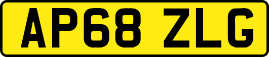 AP68ZLG