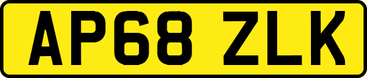 AP68ZLK