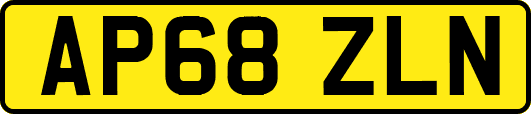 AP68ZLN