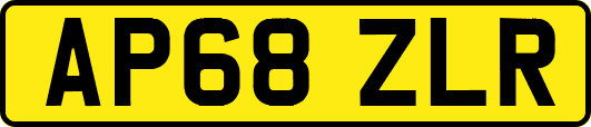 AP68ZLR