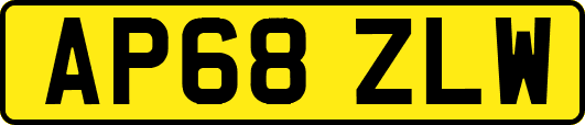 AP68ZLW