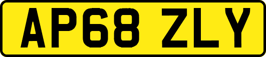 AP68ZLY