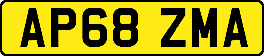 AP68ZMA