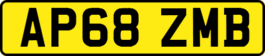 AP68ZMB
