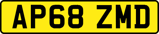 AP68ZMD