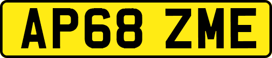 AP68ZME