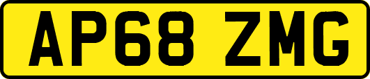 AP68ZMG