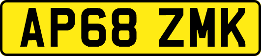 AP68ZMK