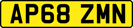 AP68ZMN