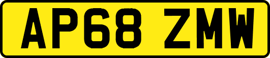 AP68ZMW