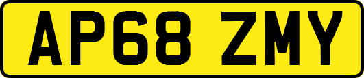AP68ZMY