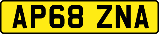 AP68ZNA