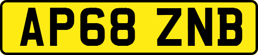 AP68ZNB