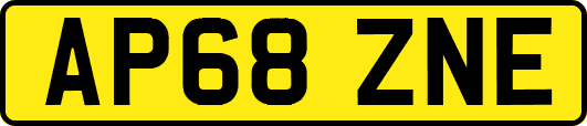 AP68ZNE