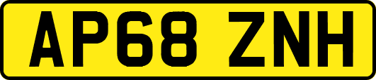 AP68ZNH