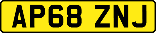 AP68ZNJ