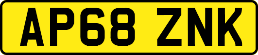 AP68ZNK