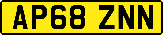 AP68ZNN