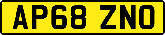 AP68ZNO