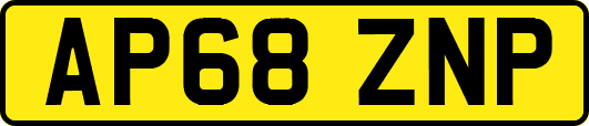 AP68ZNP