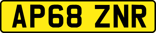 AP68ZNR