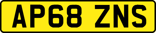 AP68ZNS