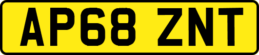 AP68ZNT