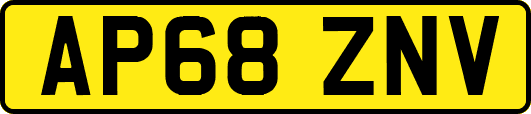 AP68ZNV