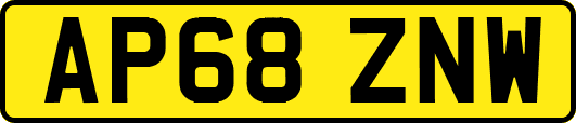 AP68ZNW