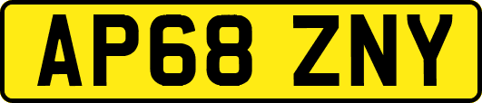 AP68ZNY