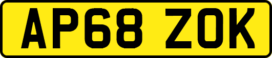AP68ZOK