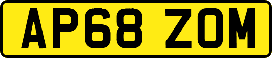 AP68ZOM