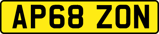 AP68ZON
