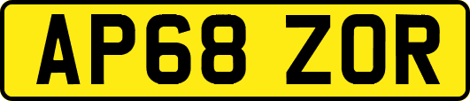 AP68ZOR