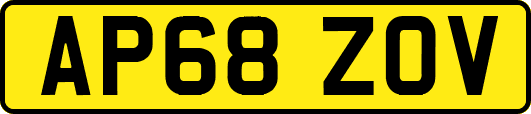 AP68ZOV