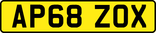 AP68ZOX