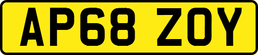 AP68ZOY